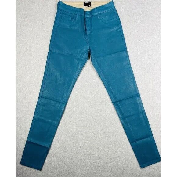 Wholesale Womens Jeans Lot Preloved Bundle Resale Bulk Mixed Sizes Lot of 6 - Picture 9 of 16